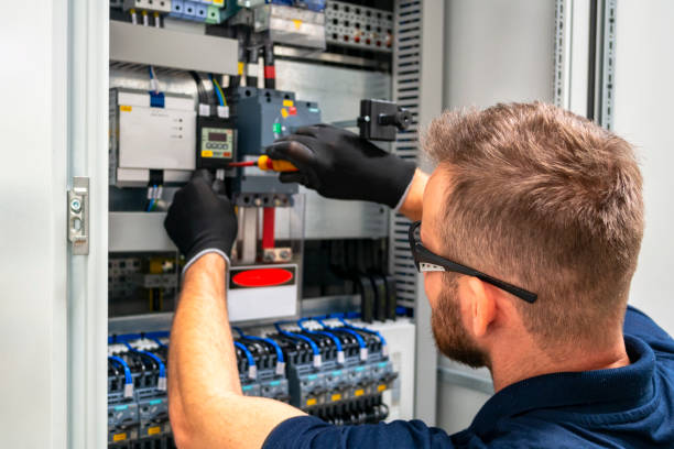Best Electrical System Inspection  in Christiansburg, VA