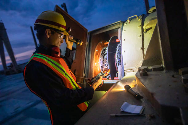Best Electric Panel Repair  in Christiansburg, VA