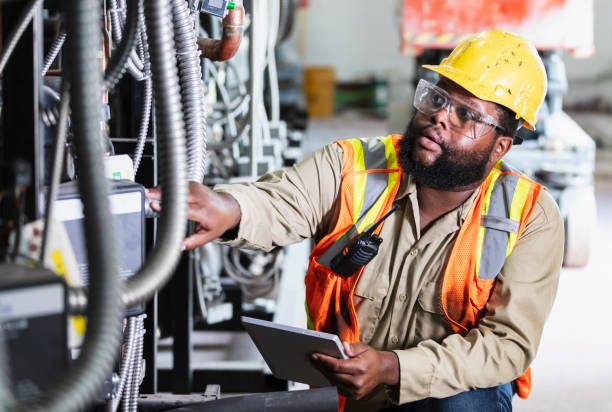 Best Electrical Installation Contractor  in Christiansburg, VA
