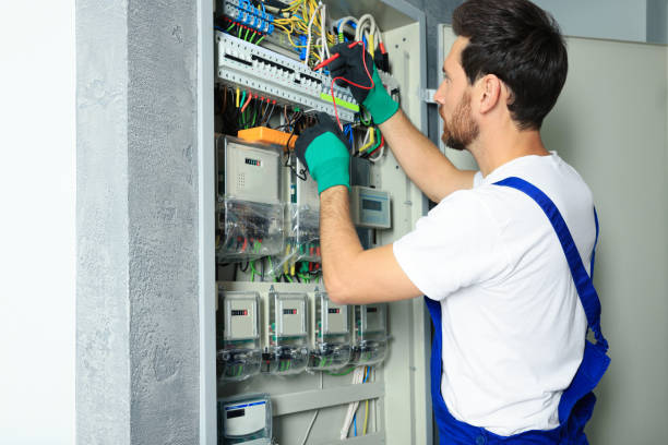 Best Home Electrical Repair  in Christiansburg, VA