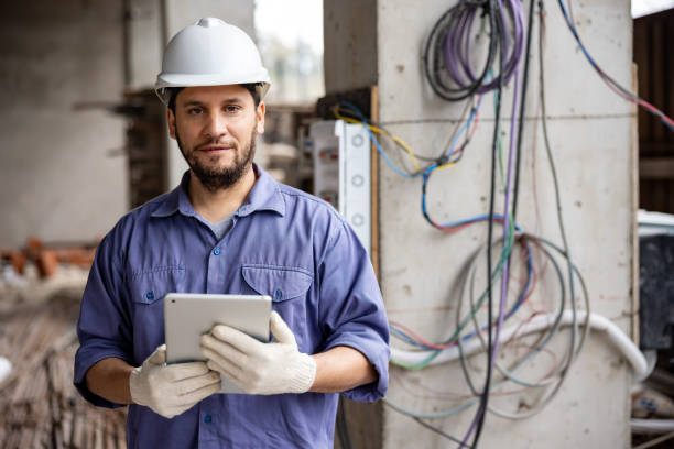 Best Generator Installation Services  in Christiansburg, VA