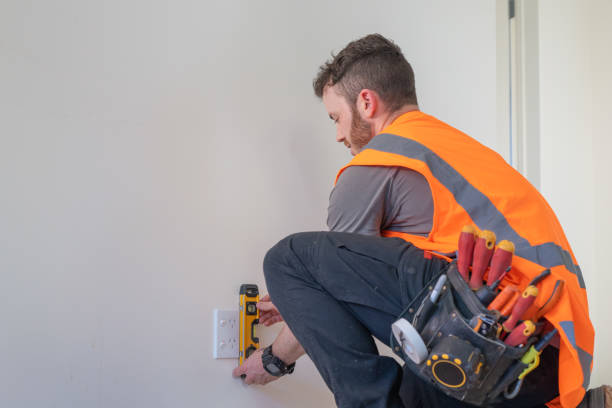 Best Industrial Electrical Services  in Christiansburg, VA