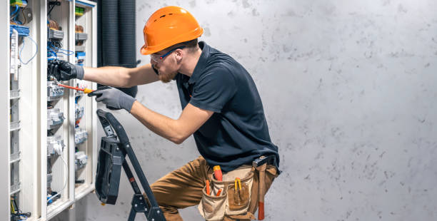  Christiansburg, VA Electrician Pros